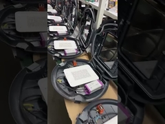 Outdoor LED Tuinverlichting - Spanje project