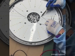 LED-tuinverlichting voor buiten