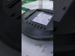 Aluminium LED-tuinverlichting Landschapsverlichting Gebruikt In Parken En Straten.