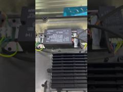 NIEUW ONTWERP!!! 235LM/W ZONNE-TUINVERLICHTING WATERDICHT IP66 GEBRUIKT IN STRATEN.