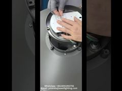 Led-tuinlamp met Zhaga Cri>70 binnenplaatsverlichting met 5 jaar garantie.