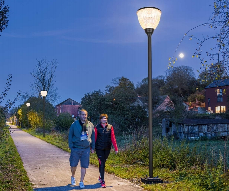 Laatste bedrijfsblogs What Are the Best All-Weather Courtyard Lights for Residential Projects?