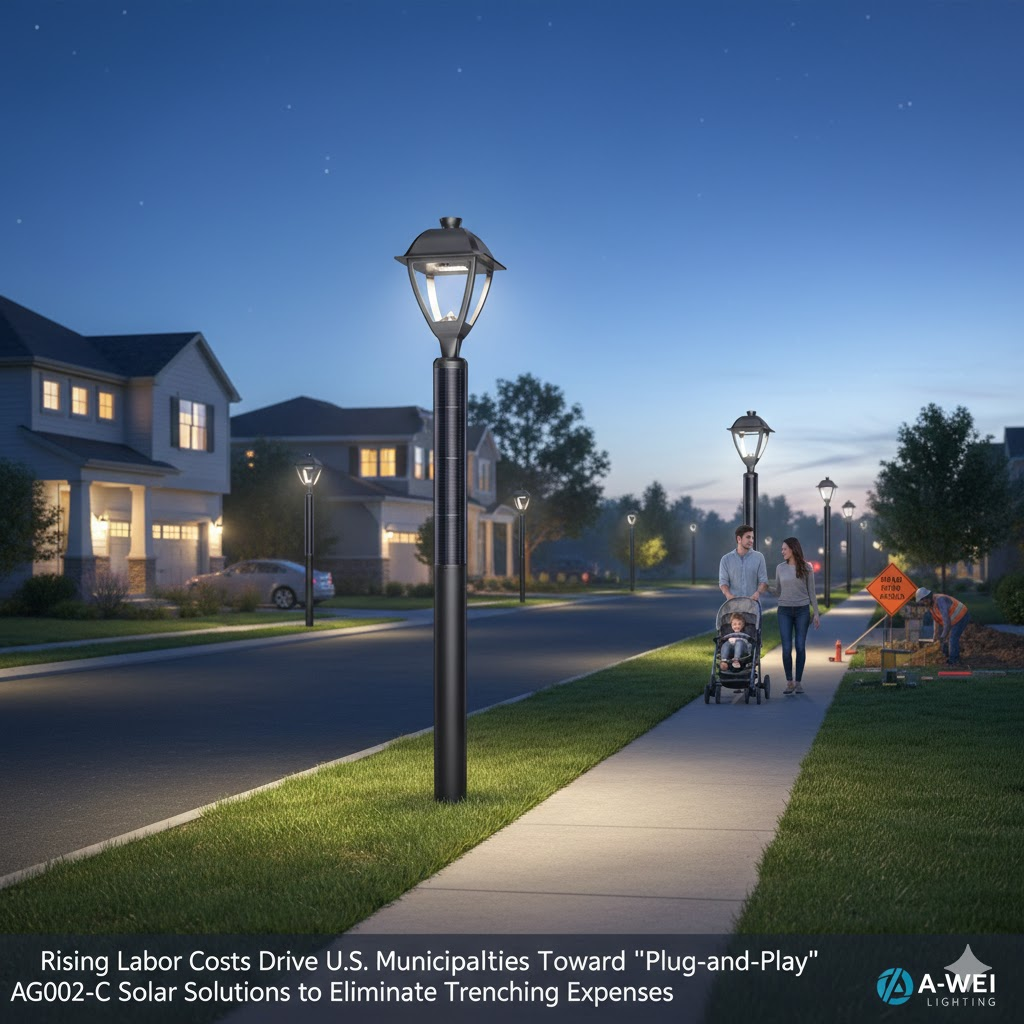 Laatste bedrijfsblogs Stijgende arbeidskosten drijven Amerikaanse gemeenten naar 