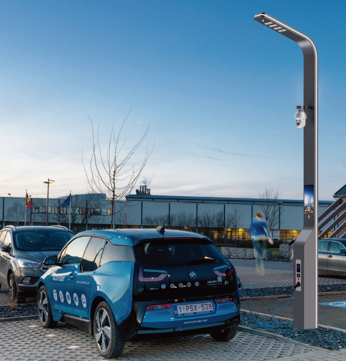 Laatste bedrijfsblogs Stedelijke vernieuwing in Italië: waarom ‘alles-in-één’-integratie essentieel is voor het behoud van historische wijken?