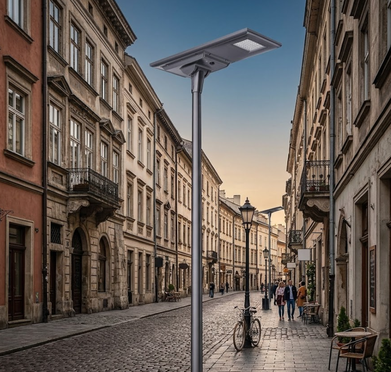 Laatste bedrijfsblogs Built for Extremes: AS-001 Defies Harsh European Climates.