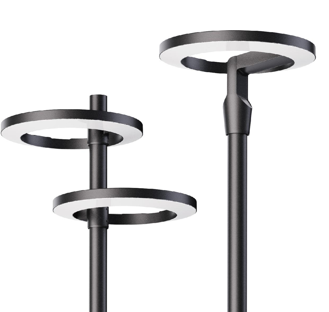 Laatste bedrijfsblogs AG033: The Next-Generation Eco-Sustainable Mains-Powered Garden Light
