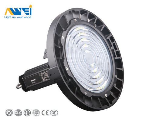 150w Led High Bay Light UFO High Bay Light Fixture IP65 150lm/w Voor magazijn CE goedgekeurd