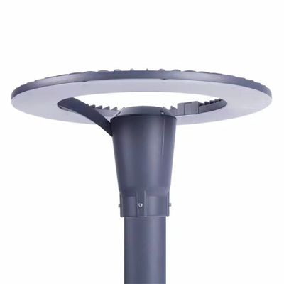 kopen IP66 waterdicht 5 jaar garantie Post Top Led Garden Light 30w-100w Voor binnenplaats landschap verlichting gebruikt in tuinen en parken online manufacture