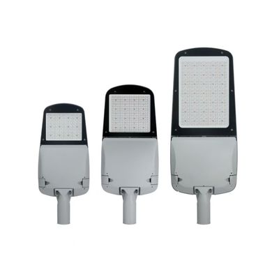 kopen IP66 Straatlicht Buitenverlichting Ingenieursverlichtingsarmaturen LED Straatlicht Hoofd 200w Gietgegooid Aluminium Gebruikt in wegen online manufacture