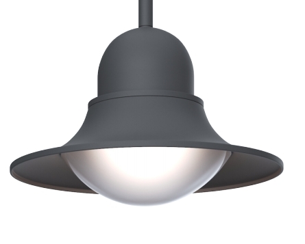 kopen Aluminium LED tuinlamp 60W hanglamp voor de kust online manufacture
