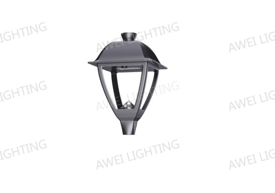 Kopen AC & DC Tuinlicht Europese stijl 50W Landschapsverlichting IP66 IK10 Voor straten en wegen online manufacture