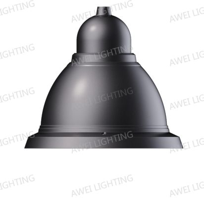 Kopen Aluminium behuizing 200W LED tuinlamp IP66 IK10 met hoogrendement hanglamp gebruikt voor straten en parken. online manufacture
