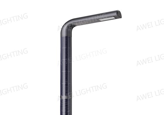 kopen Hybrid Solar Technology With MPPT Solar Controller Solar Street Light Used In Urban Roads. online manufacture