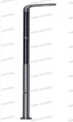 kopen Hybride zonne-energie technologie met MPPT zonnecontroller zonne-straatverlichting gebruikt in stedelijke wegen. online manufacture