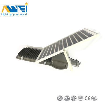 kopen Intelligent Buiten All In One LED Zonne-Straatlicht Gemakkelijk te installeren 20W in stedelijke wegen CE goedgekeurd online manufacture