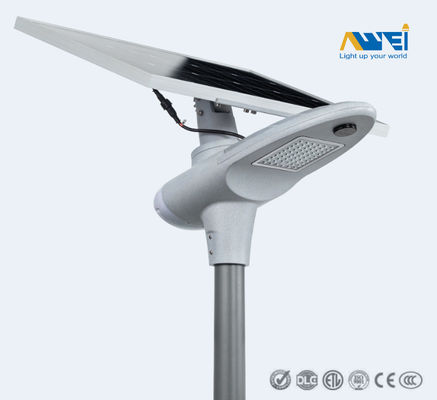 kopen Solar Led Street Light 50W-150W Solar Powered Led Street Light Met Auto Intensity Control Hoog efficiëntie IP67 online manufacture