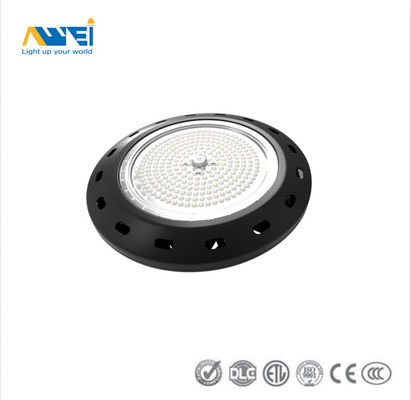 kopen van de LEIDENE van 100W 150W Verlichting 3000K UFO de Hoge Baai - 6500K-Kleurentemperatuur met Spaander 3030 online manufacture