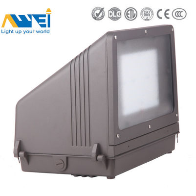 kopen 60W Outdoor LED Wall Pack IP65 10800 Lumen Dusk-to-Dawn ETL Rating 5 jaar garantie online manufacture