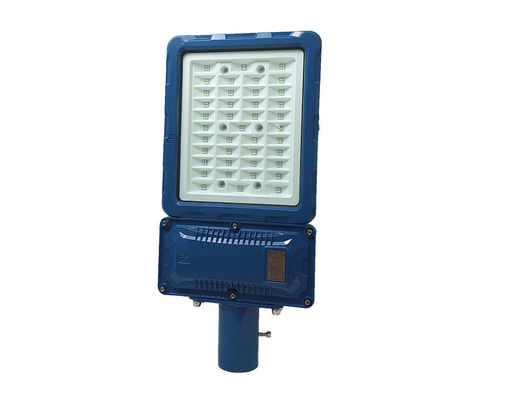 kopen AC220V 50/60Hz Explosiebestendige LEIDENE Lichte Straatlantaarncontroles voor Gevaarlijke Plaatsen online manufacture