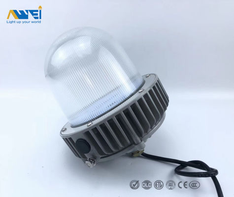 kopen 60W - 120W explosiebestendige LEIDENE Lichte IP66 Geschatte LEIDENE Hoge Baai voor Gevaarlijk Gebied online manufacture