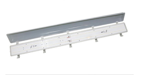 kopen 40W 50W IP65 1200mm maken Geleide Lichte Inrichtingen voor Station waterdicht online manufacture