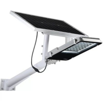 kopen IP65 waterdicht 5 jaar garantie Buiten LED straatverlichting 50W 80W 100W 150W straatverlichting met zonnepaneel RoHS goedgekeurd online manufacture