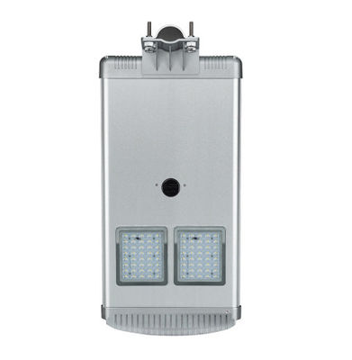 kopen 50W-150W Aluminium zonne-energie geleid straatverlichting gebruikt in stedelijke wegen AC85-275V High Efficiency IP67 online manufacture