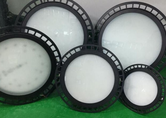 kopen 200 Watts LEIDENE UFO Hoge Baai Lichte AC 100 - Industriële Hoge de Baaiverlichting van 305V online manufacture