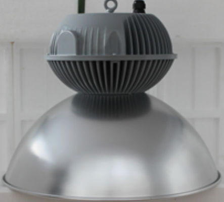 kopen Hoogst Duurzame Industriële Hoge Baai LEIDENE Lichten 120lm/w IP65 Goedgekeurde RoHS online manufacture