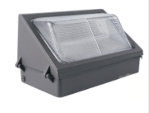 kopen 100W Led Wall Pack Outdoor Led Light IP65 10800 Lumen ETL Rating Ingeklemde outdoor LED Wall Pack Voor loopbrug online manufacture