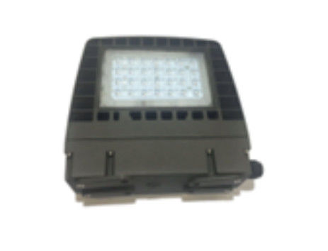 kopen IP65 3000K - van het Openlucht LEIDENE van 6500K 60W van het de Matrijzenafgietsel Muurpak het Aluminiummateriaal online manufacture