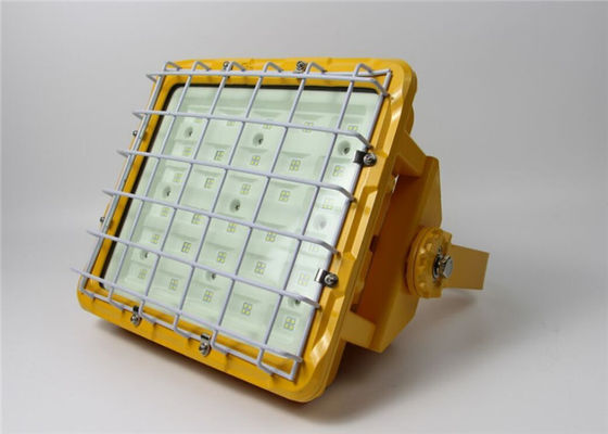 kopen 80 - 200W explosiebestendige LEIDENE Lichten, Openlucht LEIDENE Hoge Baailichten 5400K - 6000K online manufacture
