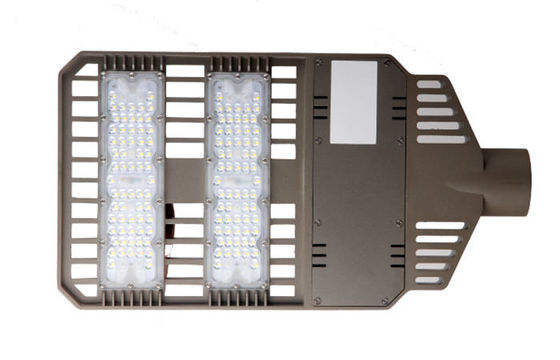 kopen IP65-module waterdicht en duurzaam Aluminium Buiten LED straatverlichting 100W gebruikt voor industriële wegen online manufacture