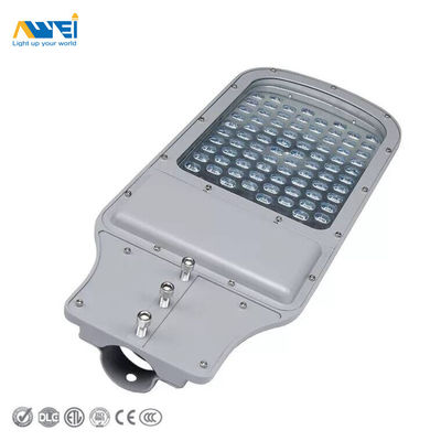 kopen 50W 80W 100W 150W LED Parkeerterrein armaturen IP65 IK09 Buiten LED straatverlichting ETL goedgekeurd Meanwell Driver online manufacture