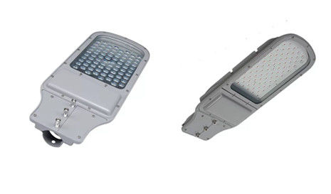 kopen 5000K AC100 - 277V IK09 80/100W IP65 Waterdicht Buiten LED straatverlichting voor commerciële verlichting online manufacture