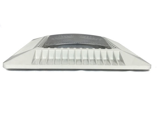 kopen het LEIDENE van 100W 150W Luifel Lichte IP65 16500LM Wit beëindigt Ce voor Parkerenstructuren online manufacture