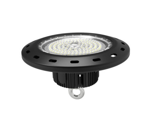 kopen LEIDENE van 100W 150W UFO Hoge Baai Lichte 120lm/w 3000K - 6500K Goedgekeurde RoHS online manufacture