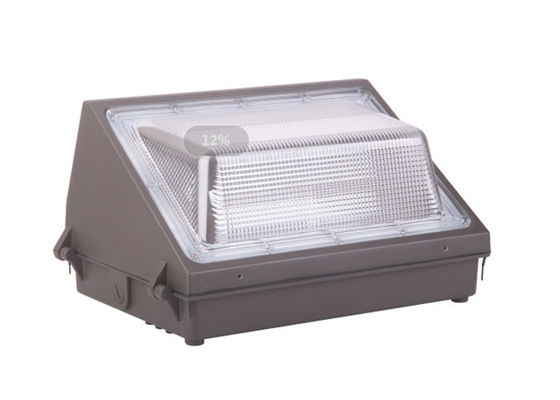 kopen 70W 90W 135W High Output Dark Bronze Outdoor en DLC Rating LED Buitenwandverlichting Buitenwandverlichting online manufacture