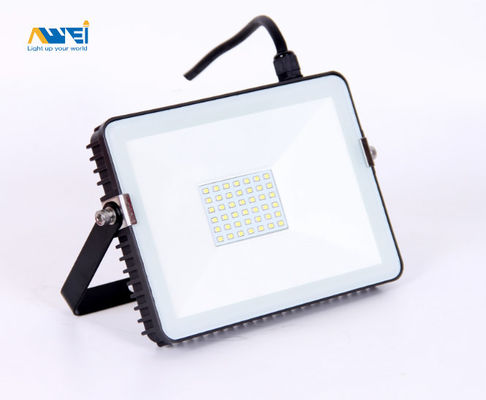 kopen De waterdichte van de de Kleurentemperatuur van de Hoge Machts Geleide Vloed Lichte 100W 3000-5500K Goedkeuring van Ce online manufacture