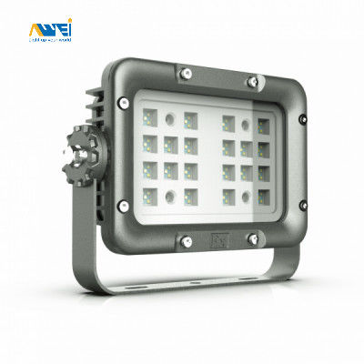 kopen AC 220V Explosiebestendige LEIDENE Lichte 50/60Hz 70W-100W 120LM/W voor Explosieve Plaatsen online manufacture
