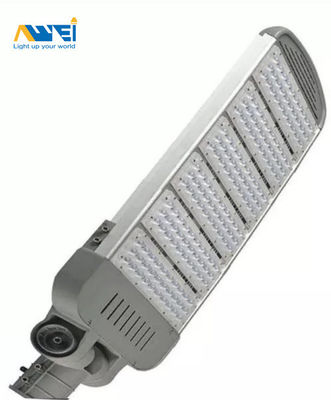 kopen 120LM / W 100-270VAC Hoog vermogen Modulaire LED straatverlichting 100W-300W AL Materiaal 50000hrs Werkduur online manufacture