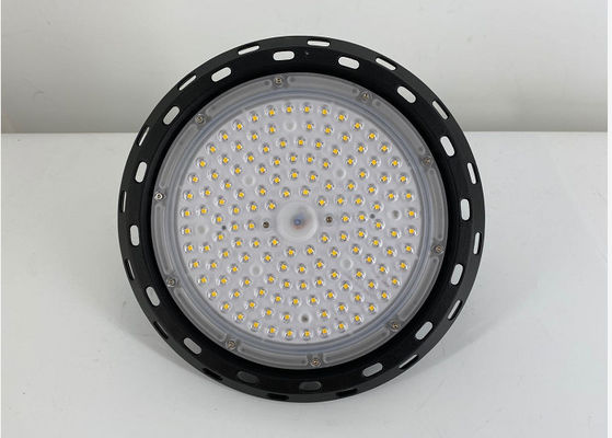 kopen Efficiëntie 120 lumen/watt UFO High Bay Light 100W 150W 200W 5 jaar garantie gebruikt in magazijn online manufacture