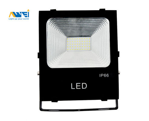 kopen 50w - van de de Stijl Openlucht Geleide Vloed van 300w de Dikke Schijnwerper van het de Lichtenaluminium IP65 online manufacture