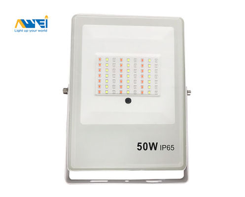 kopen 10w 20w 30w 50w 100w verdunnen het Aluminium van de Vloedlichten van de Stijltuin met Zwarte Huisvesting online manufacture