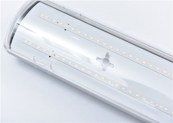 kopen 1200mm 36W 2*36W Dampbewijs Geleide Lichten voor Tunnel/Station online manufacture
