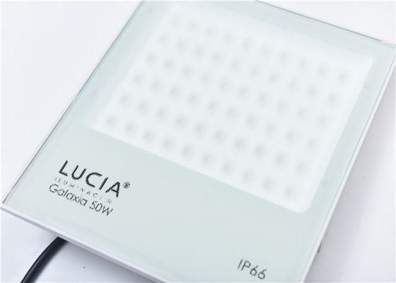 kopen openlucht LEIDENE van 6000LM AC265V 50w IP65 Vloedlichten online manufacture