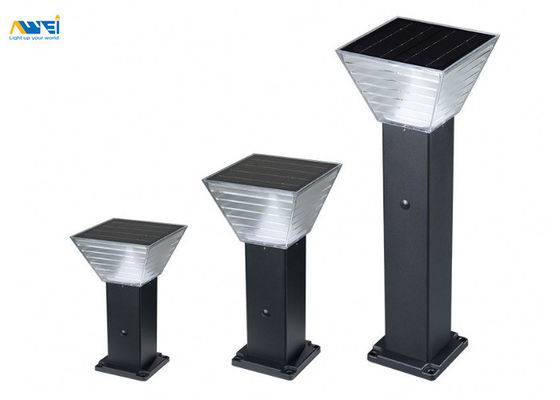 kopen 5 Watt zonne-LED-tuinlicht Buiten geïntegreerd IP65 waterdicht Voor pad, park online manufacture