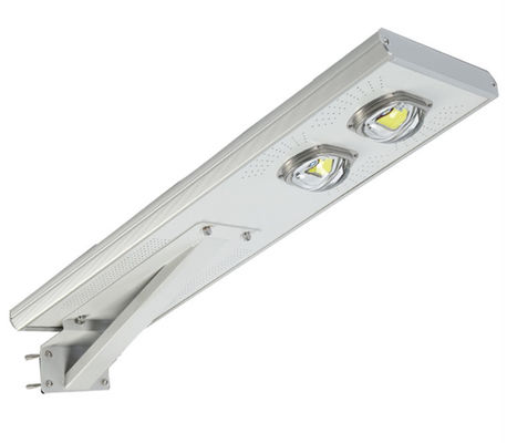 kopen Die Casting Aluminium Body 150lm/W Waterdicht Outdoor Solar LED Street Light 5 jaar garantie online manufacture