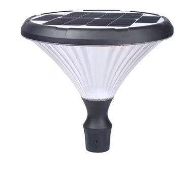 kopen Diamant Design 20 Watt 30 Watt 100 LM/W Zonne-LED Tuinlicht Lange uren door helder zonlicht IP67 Voor parken online manufacture