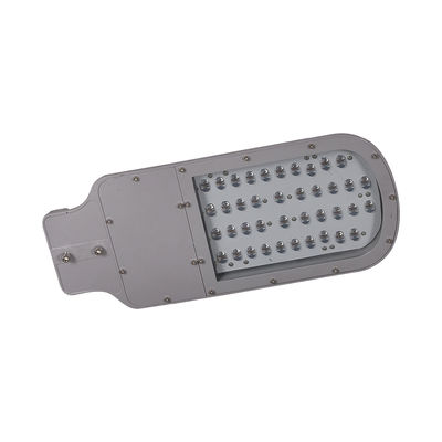 kopen 50W 80W 100W Ip65 Buiten LED straatverlichting gebruikt voor snelwegen en commerciële straten online manufacture